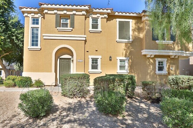 property at 4175 E Jasper Dr