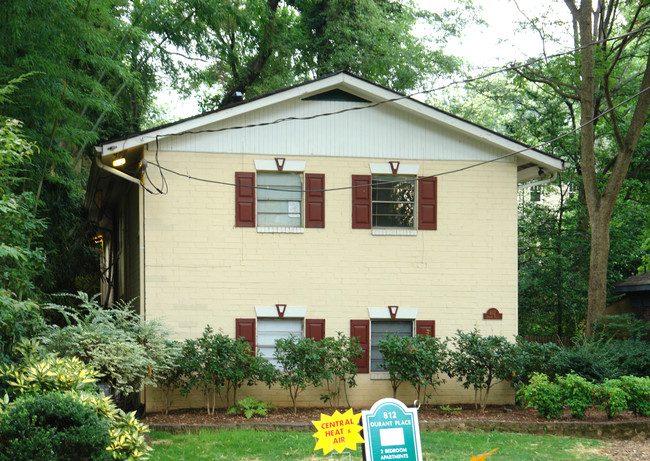 812 Durant Pl in Atlanta, GA - Building Photo - Building Photo