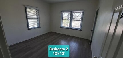 1318 S Union Ave in Los Angeles, CA - Building Photo - Building Photo