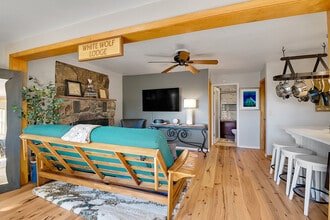 185 Sioux Trail in Evergreen, CO - Building Photo - Building Photo