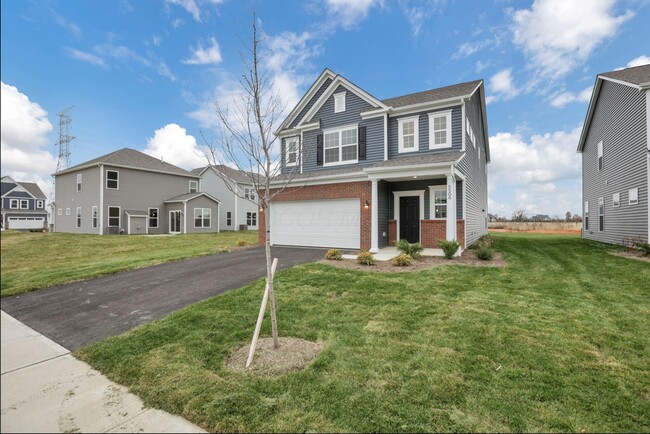 5506 Valleydale Rd in Powell, OH - Building Photo - Building Photo