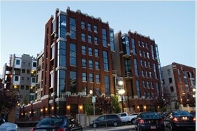 360 W Broadway in Salt Lake City, UT - Building Photo