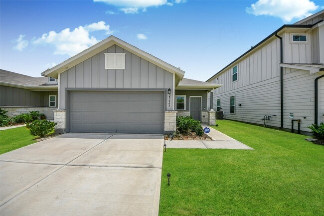 property at 23663 Cranberry Grader Ln