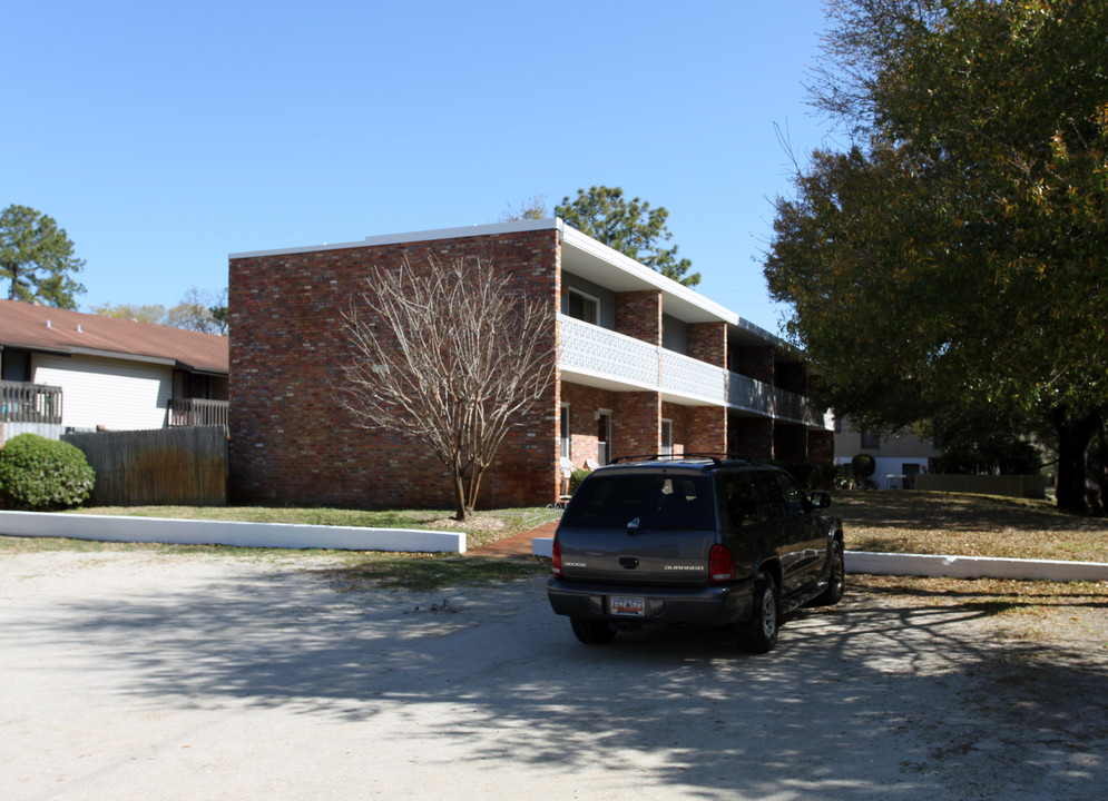 312 71st Ave N in Myrtle Beach, SC - Building Photo