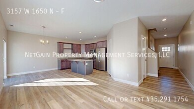 3157 W 1650 N in Cedar City, UT - Building Photo - Building Photo