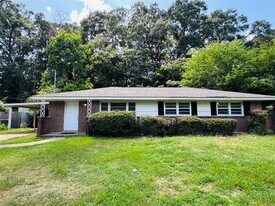 664 Joryne Dr in Montgomery, AL - Building Photo