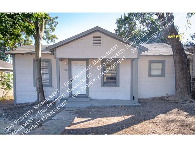 property at 2242 Burnet St