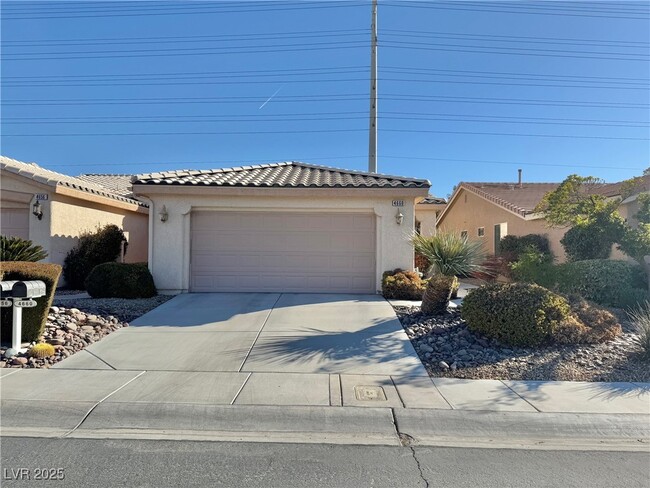 4660 Regalo Bello St in Las Vegas, NV - Building Photo - Building Photo