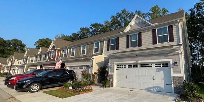 property at 515 Eldridge Ln
