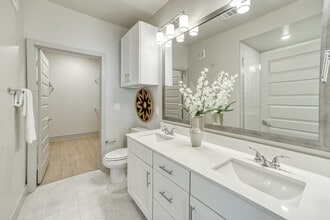 Dakota at Shepherd in Houston, TX - Foto de edificio - Building Photo