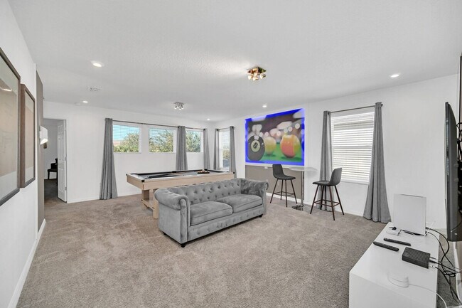 8939 Amelia Downs Trail in Kissimmee, FL - Building Photo - Building Photo