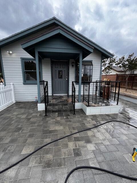 5080 Jurupa Ave in Riverside, CA - Building Photo