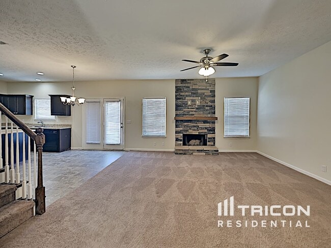 3464 Oval Hesson Lane in Murfreesboro, TN - Building Photo - Building Photo