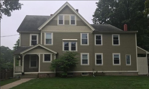 property at 2 Elm St
