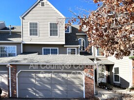 2058 Palm Dr in Colorado Springs, CO - Building Photo