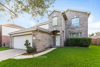 2538 Sandvalley Way in League City, TX - Building Photo - Building Photo