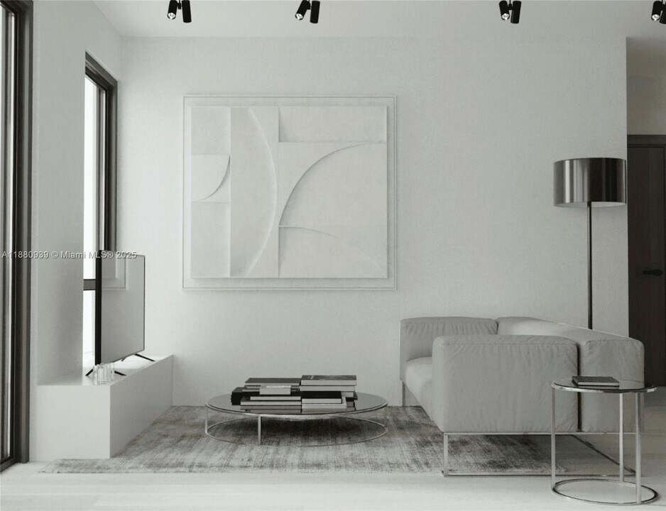 2479 NE 192 St in Miami, FL - Foto de edificio