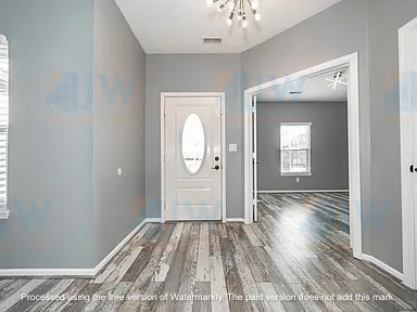 54 S Burkhart Dr in Bargersville, IN - Building Photo - Building Photo