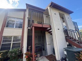 3455 Countryside Blvd in Clearwater, FL - Building Photo