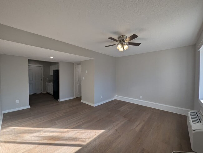 property at 221 Sweet Street
