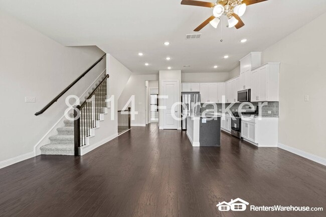 8114 Foraker St in Frisco, TX - Building Photo - Building Photo