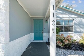 1105 58th St S in Gulfport, FL - Building Photo - Building Photo