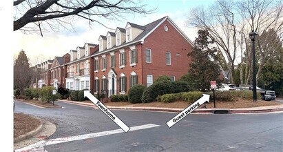 4738 Ivy Ridge Dr SE in Atlanta, GA - Building Photo - Building Photo