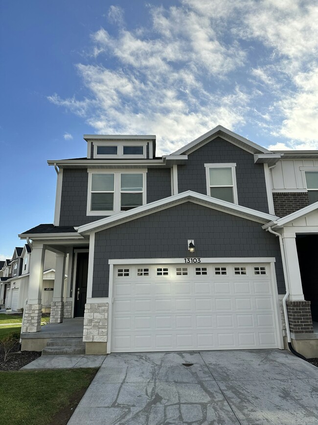 property at 13103 Keegan Dr