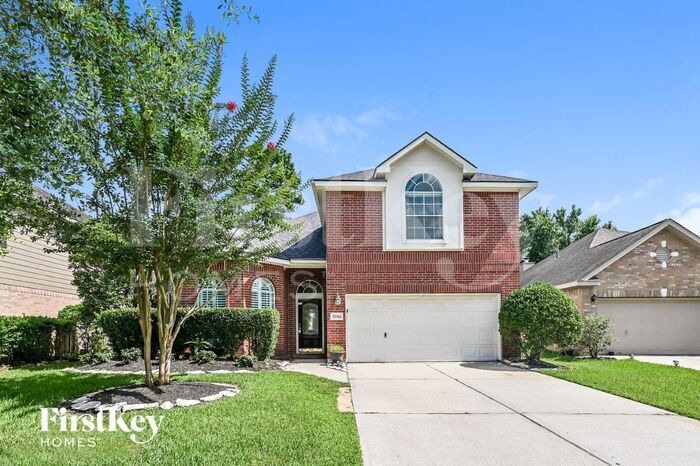 20314 Umber Oak Ct in Humble, TX - Building Photo