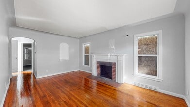 5075 Eastlawn St in Detroit, MI - Foto de edificio - Building Photo