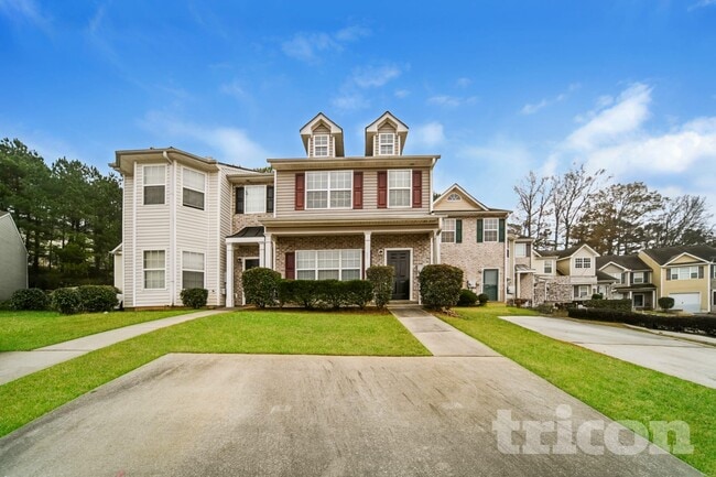 property at 5484 Sierra Tr