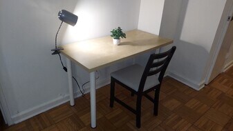 2141 I St NW in Washington, DC - Building Photo