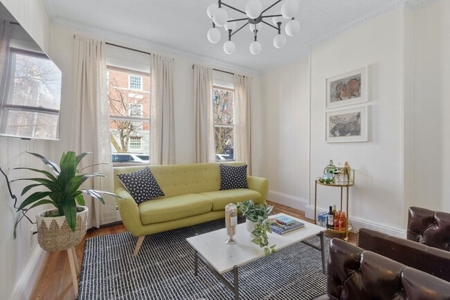 property at 56 Spring St