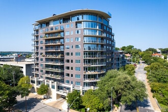 The Nokonah in Austin, TX - Building Photo - Building Photo