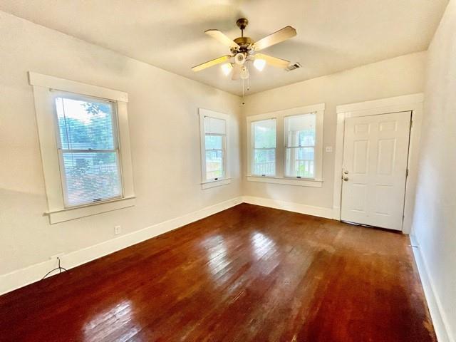 506 E 38th St, Unit B in Austin, TX - Building Photo - Building Photo