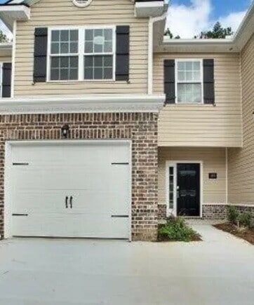 505 Ferguson Ln in Richmond Hill, GA - Foto de edificio - Building Photo