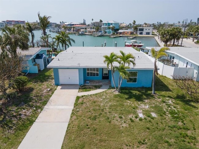 404 Normandy Rd in Madeira Beach, FL - Building Photo - Building Photo