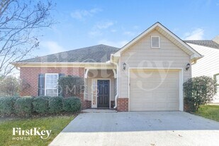 271 Fairbank Way in Chelsea, AL - Building Photo