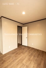 145 S 500 E in Roosevelt, UT - Building Photo - Building Photo