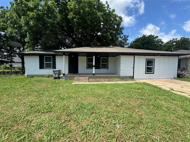 4655 C L Veasey Blvd in Dallas, TX - Building Photo - Building Photo