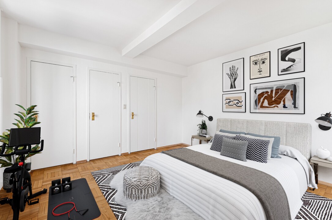 252 1st Ave.-Unit -390 F - M-C in New York, NY - Building Photo