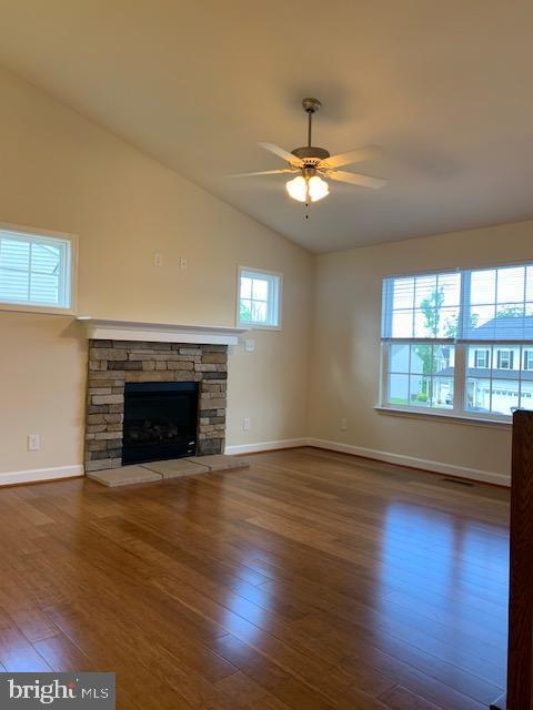 6911 Lunette Ln in Spotsylvania, VA - Building Photo - Building Photo