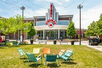 Apartamentos en Bloomfield School District, CT