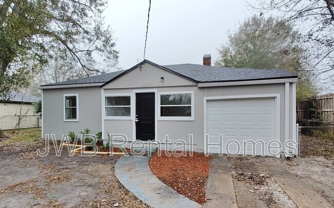 3524 Andrews St in Jacksonville, FL - Building Photo - Building Photo