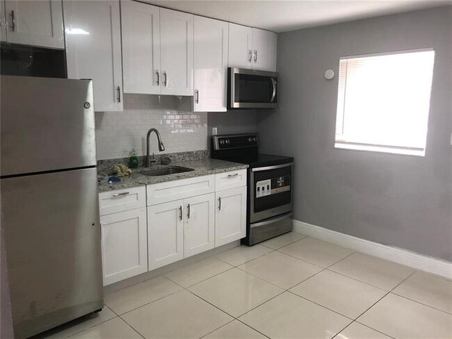 property at 839 NW 14th Way