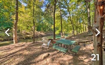 1604 Ben Mosley Cir in Summerville, GA - Building Photo - Building Photo