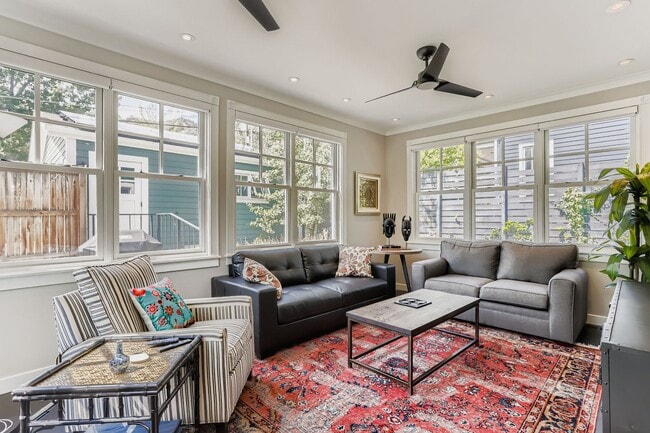 3019 6th St in Boulder, CO - Building Photo - Building Photo