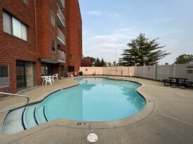 30 Revere Beach Pky, Unit 509 in Medford, MA - Building Photo