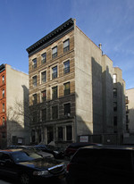 111 W 138th St Apartments