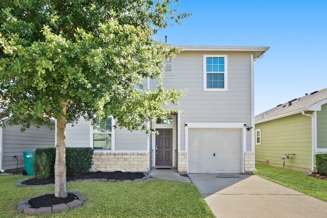 property at 3967 Mossy Spring Ln